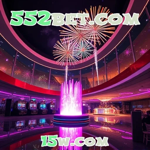 552bet.com Bônus