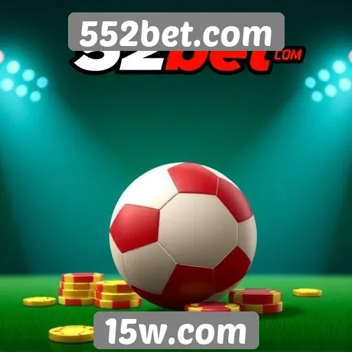 Variedades de jogos disponíveis no 552bet.com