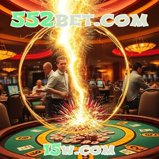 552bet.com Jogos