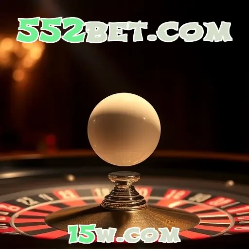 552bet.com Pagamento