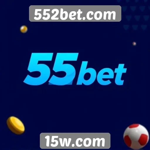 Promoções e bônus oferecidos pelo 552bet.com