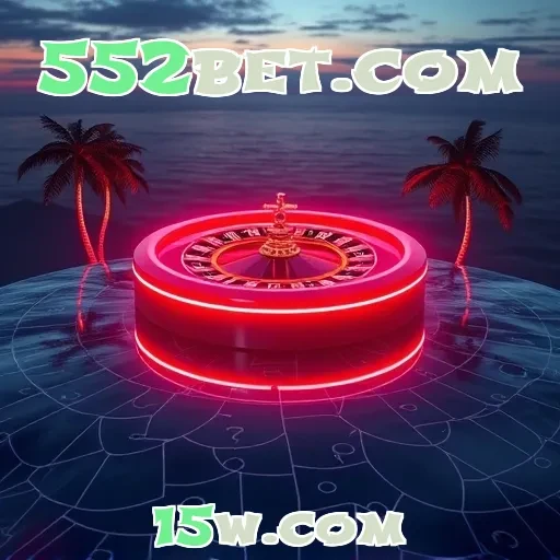 552bet.com Promoções
