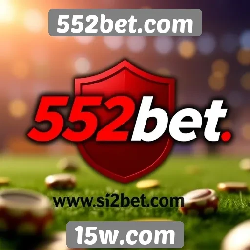 Avaliação da segurança e privacidade no 552bet.com