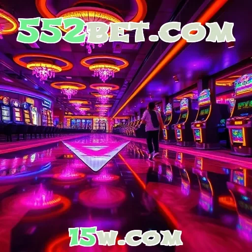 552bet.com Suporte 24/7
